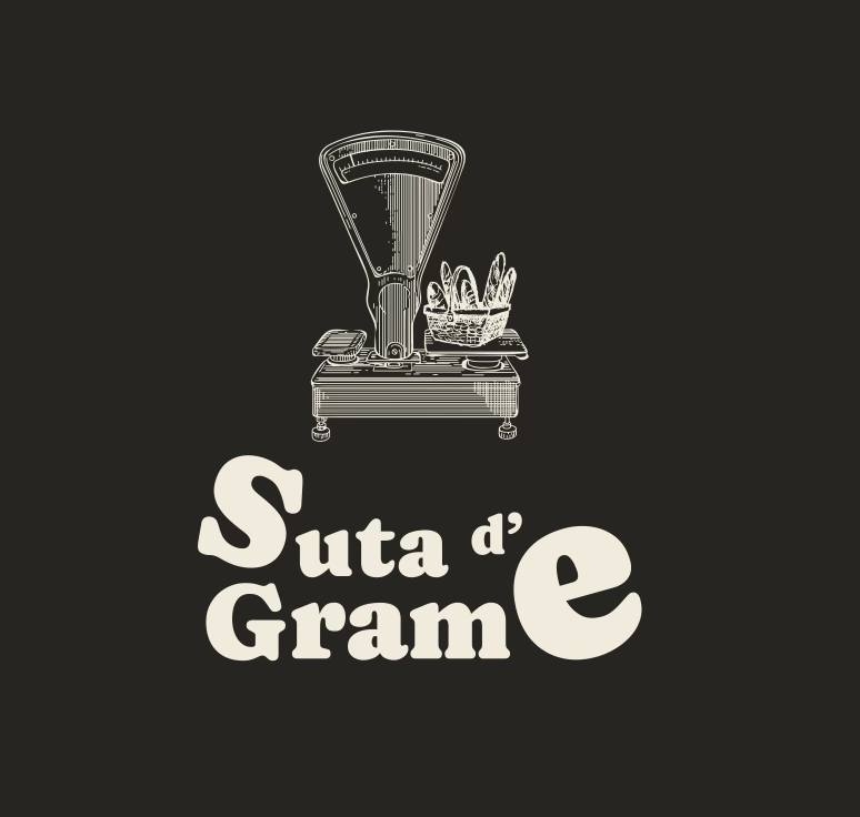 Suta de grame