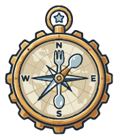 C.R. explorator icon