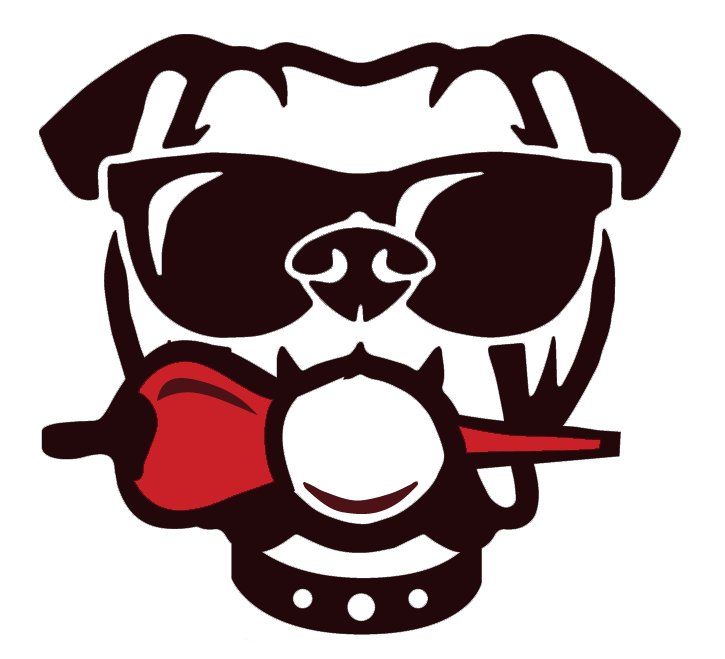 Logo CÂINE RĂU